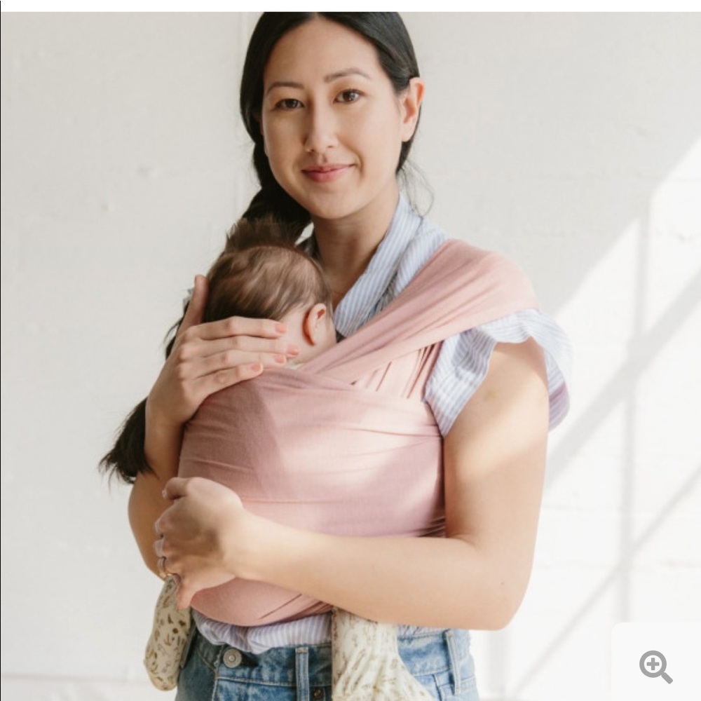 Solly Baby Wrap